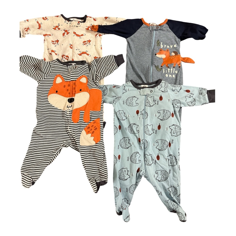 💕Adorable Baby Onesies Set
